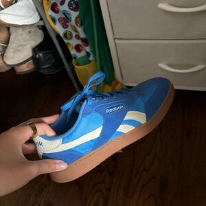 Women's Sneakers & Athletic Shoes Reebok Forte Lounger